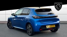 Peugeot 208 1.2 PureTech 100 Allure Premium + 5dr Petrol Hatchback